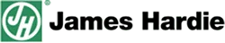 JAMES HARDIE Logo