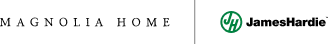 MAGNOLIA COLLECTION Logo