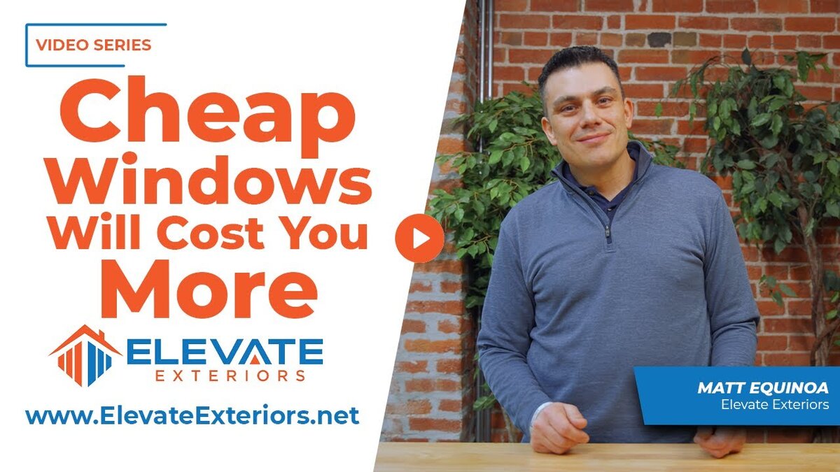 cheap windows