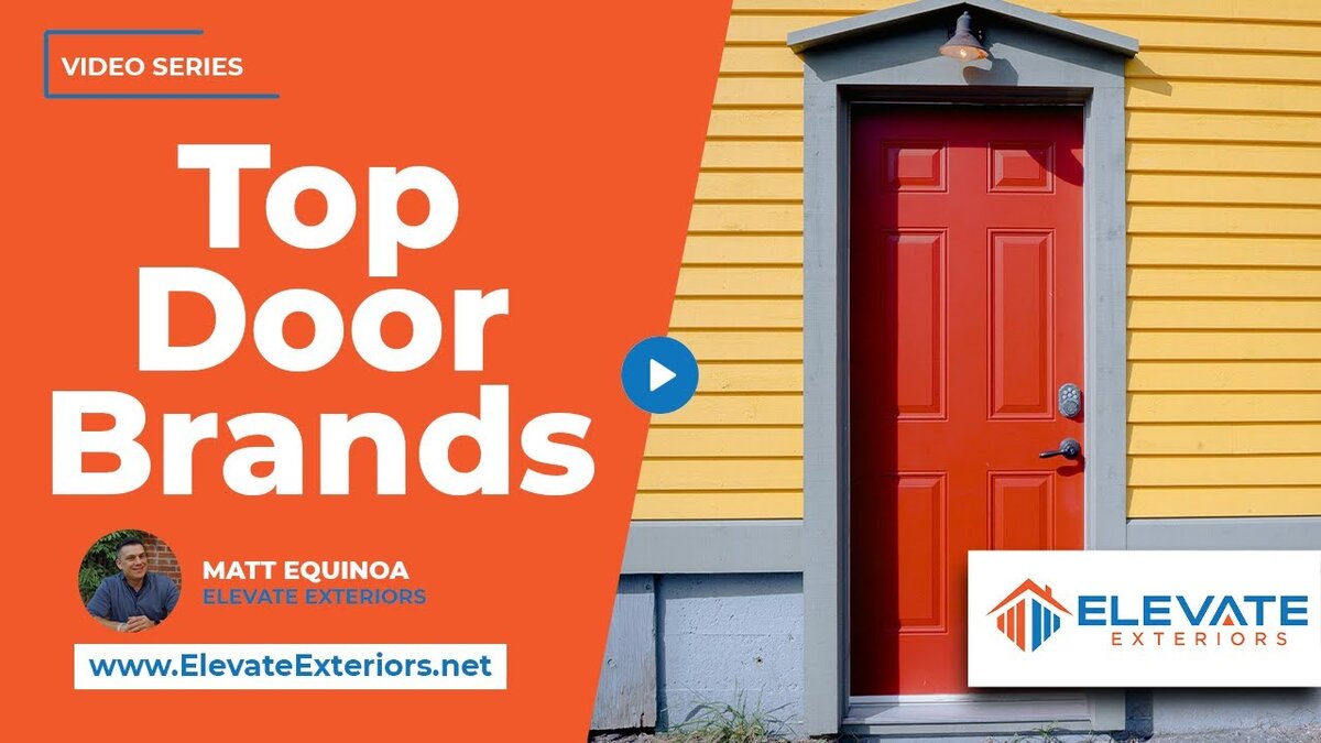 top door brands