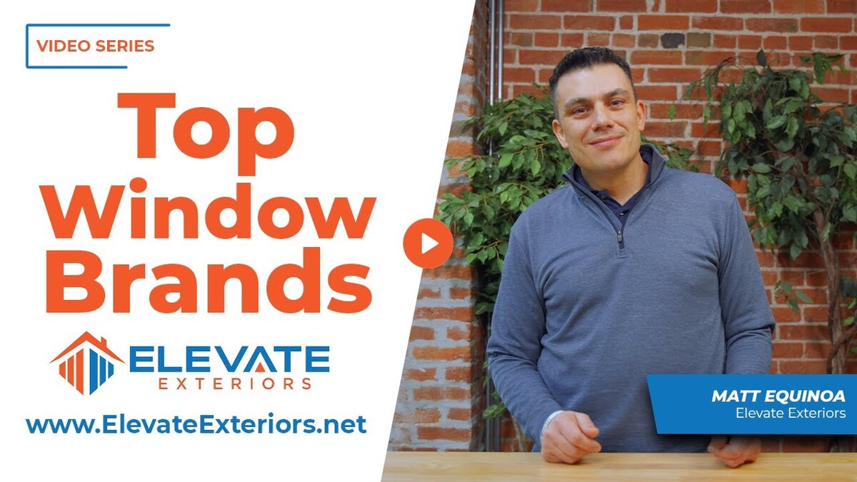 top window brands