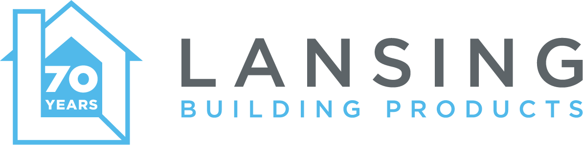 Lansing Building Products Logo