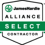 James Hardie Contractor Alliance Select
