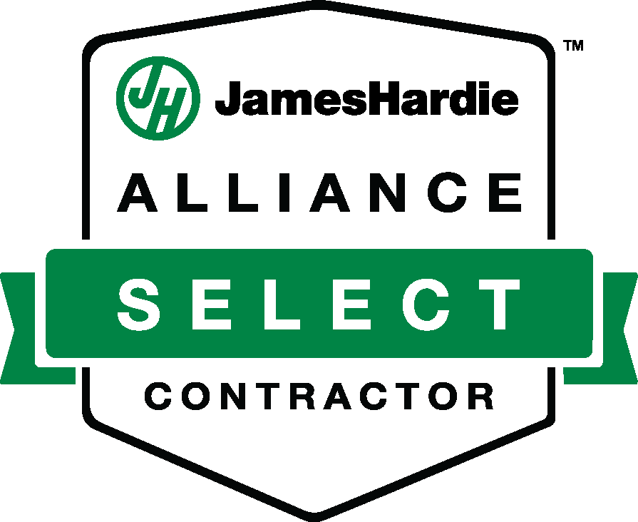 James Hardie Contractor Alliance Select