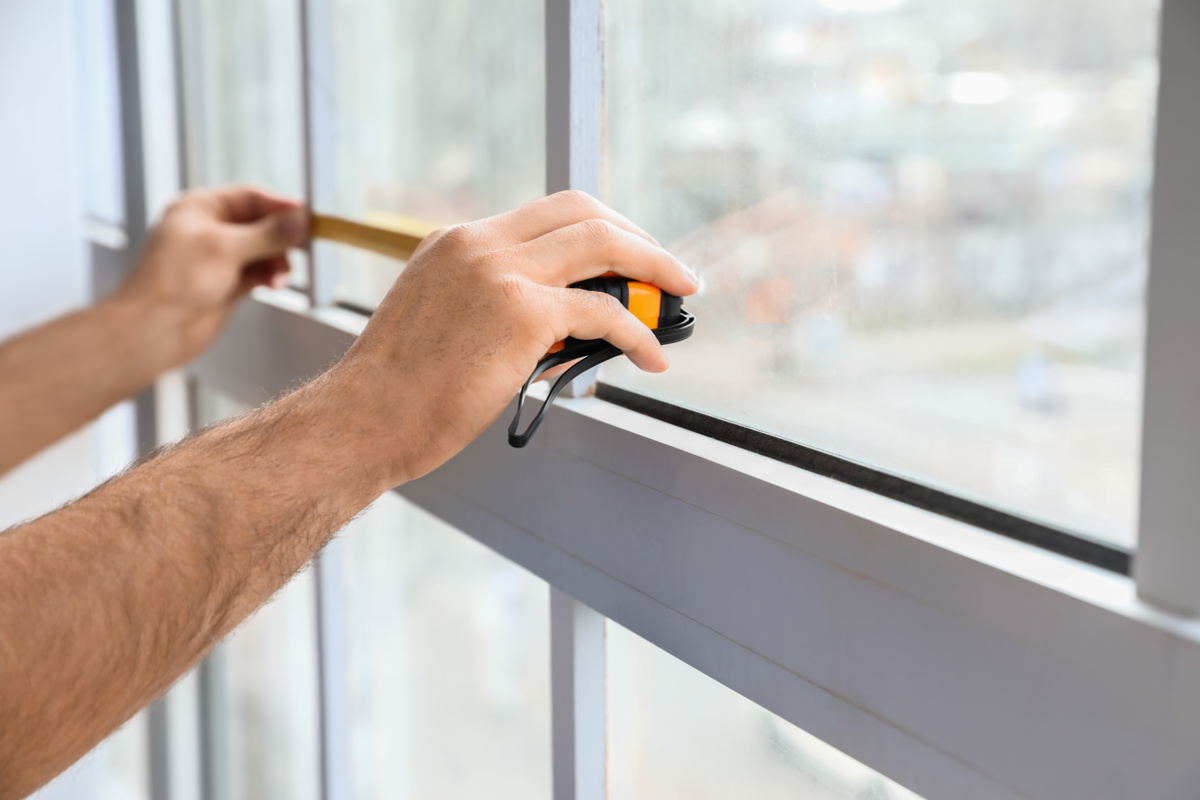 How to Measure Windows for Replacement